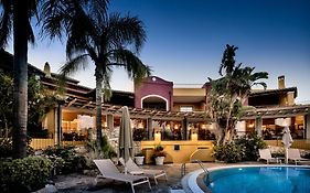 Cruccùris Resort